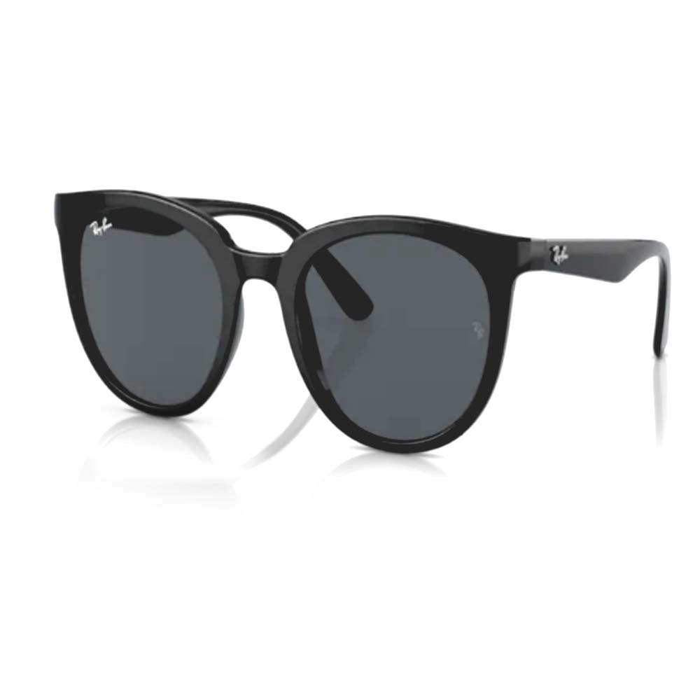 OCULOS SOLAR RAY-BAN RB4383L 601/8753 Preto 3