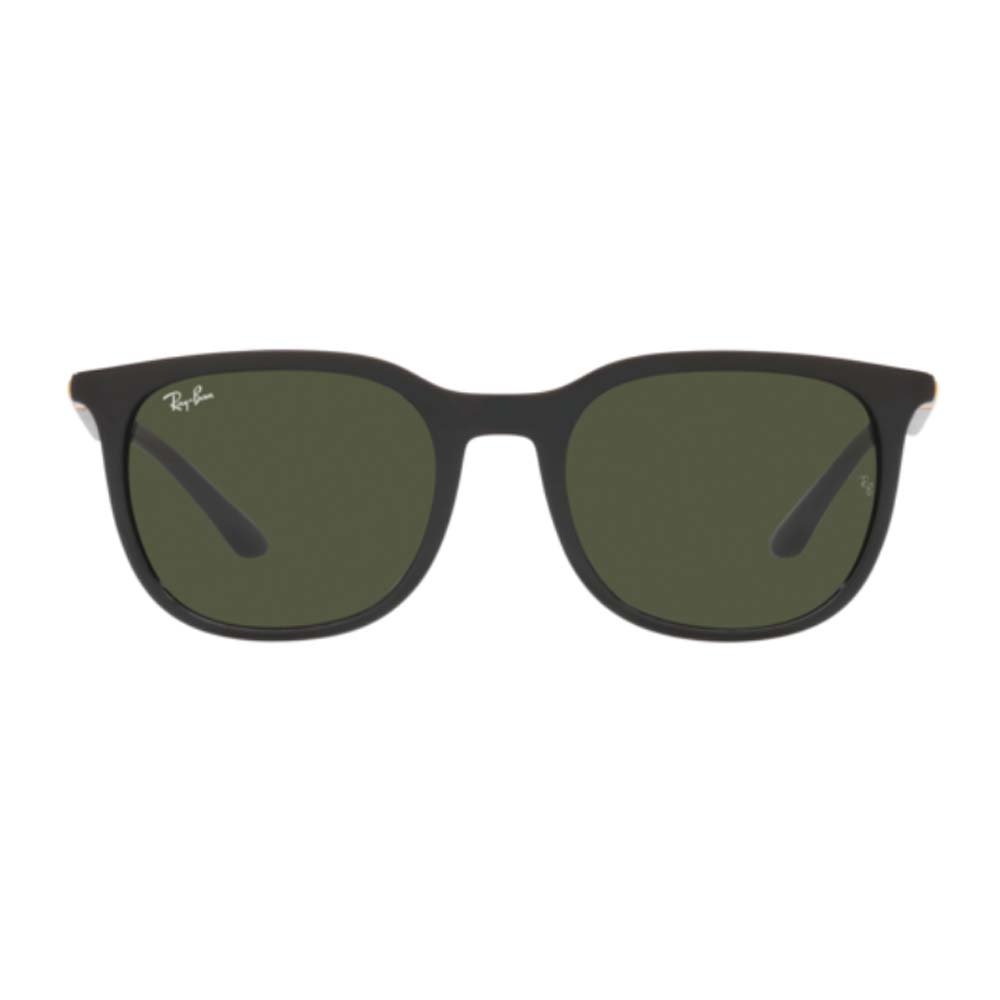 OCULOS SOLAR RAY-BAN RB4386 601/3154 Preto 2