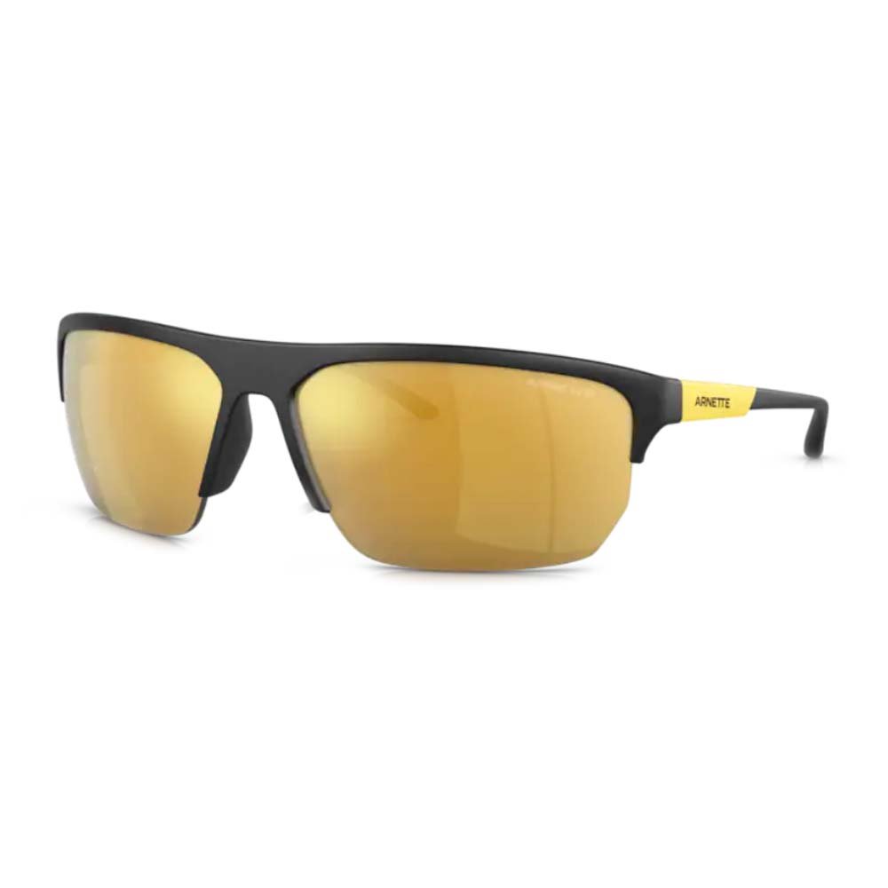 OCULOS SOLAR ARNETTE AN4308 27585A68 Preto 1