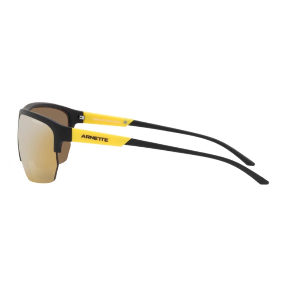 OCULOS SOLAR ARNETTE AN4308 27585A68 Preto 3
