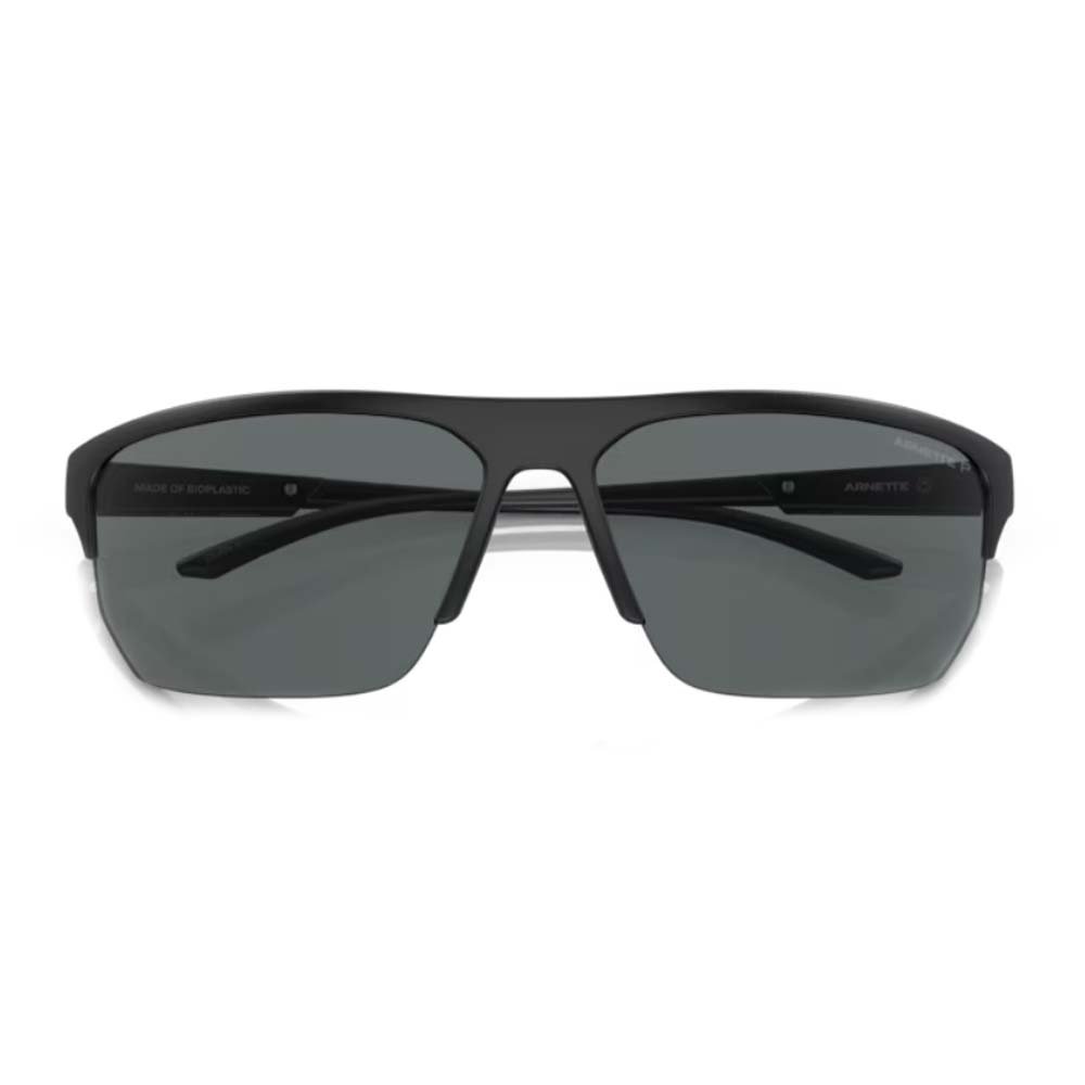 OCULOS SOLAR ARNETTE AN4308 27585A68 Preto 4