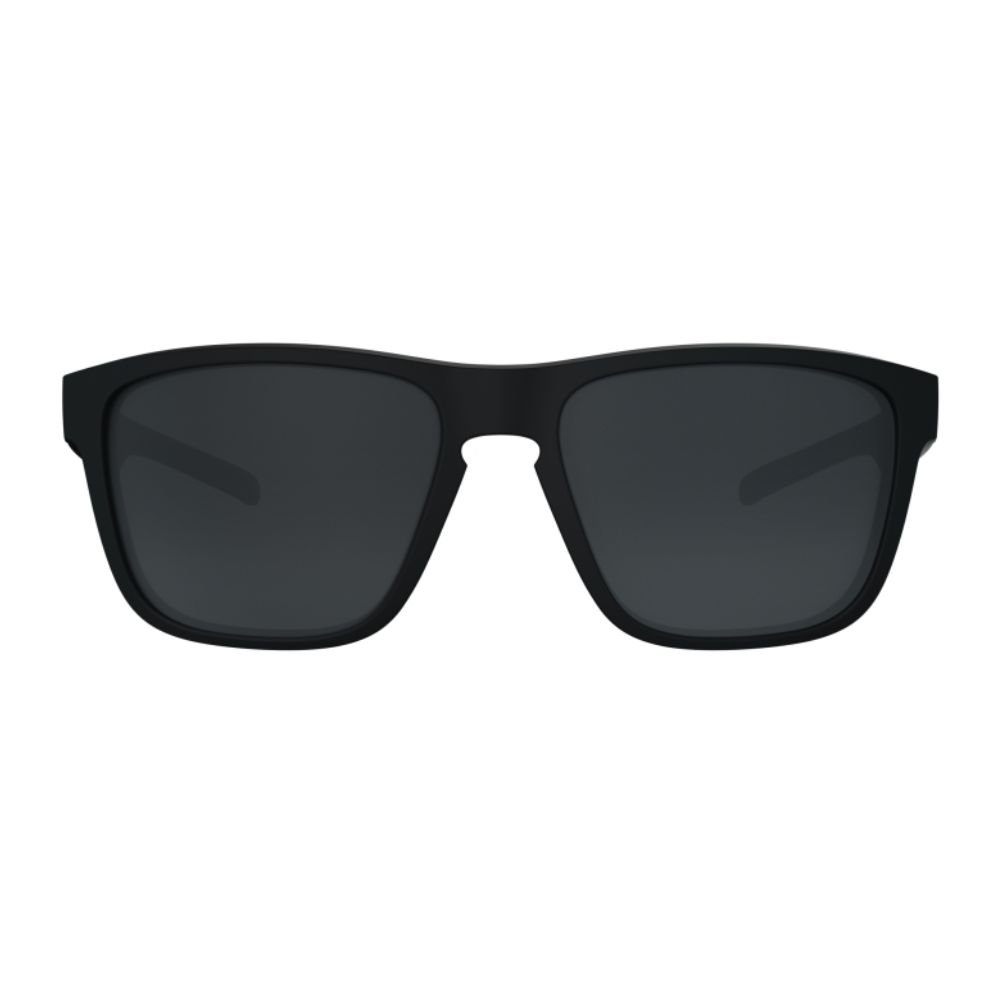 OCULOS SOLAR HB HB H-BOMB MATTE BLACK GRAY Preto 2