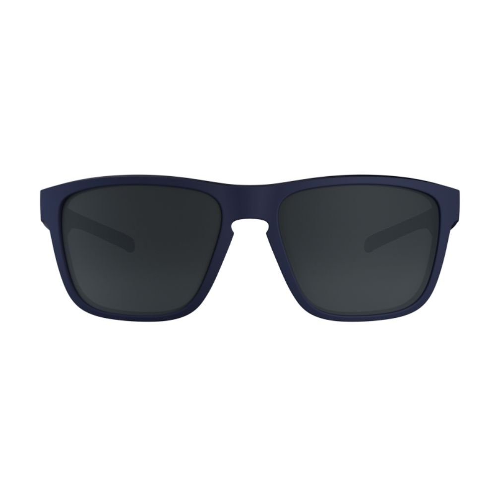 OCULOS SOLAR HB HB H-BOMB MATTE NAVY GRAY Azul 2