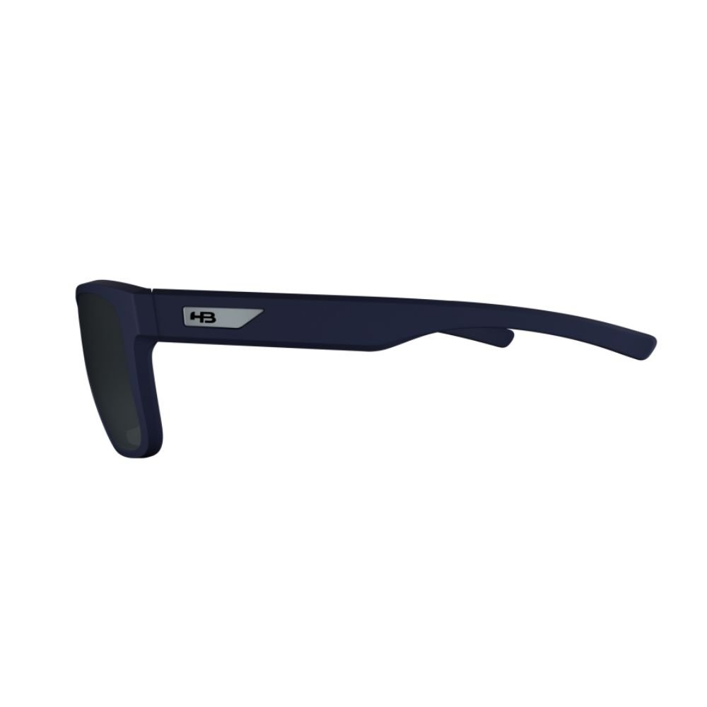 OCULOS SOLAR HB HB H-BOMB MATTE NAVY GRAY Azul 3