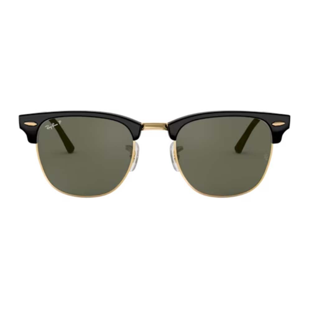 OCULOS SOLAR RAY-BAN RB3016 901/5855 Preto 2