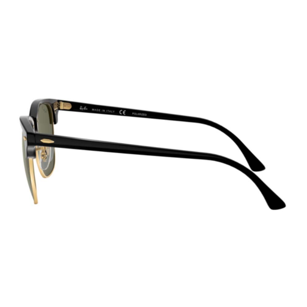 OCULOS SOLAR RAY-BAN RB3016 901/5855 Preto 3
