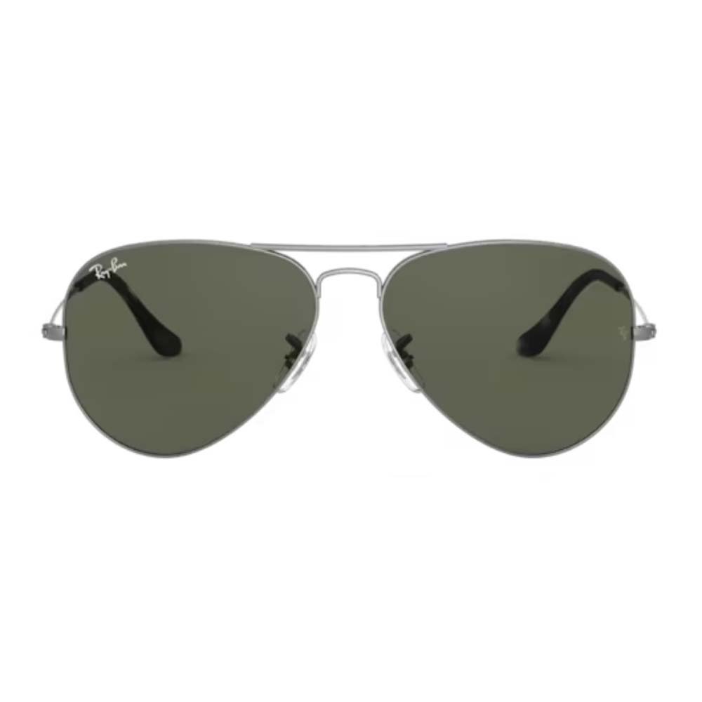 OCULOS SOLAR RAY-BAN RB3025 91903162 Cinza 2