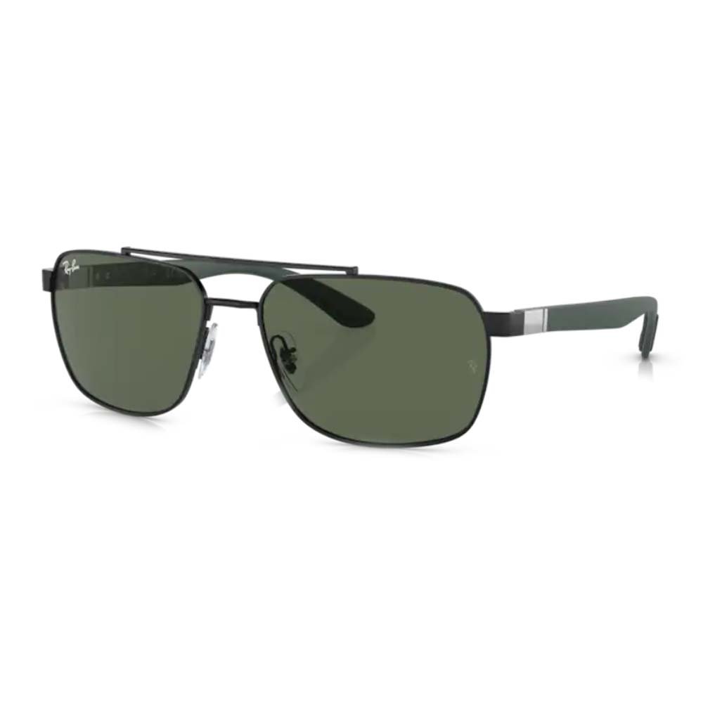 OCULOS SOLAR RAY-BAN RB3701 002/7159