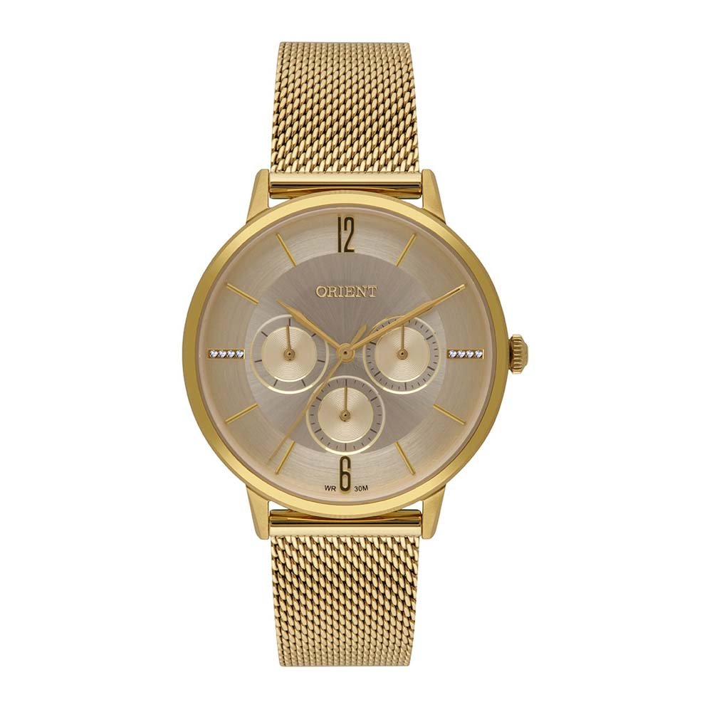 RELOGIO ORIENT FGSSM089 C2KX