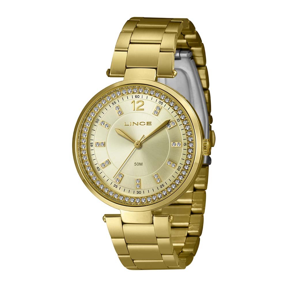 RELOGIO LINCE LRGJ156L40 C2KX