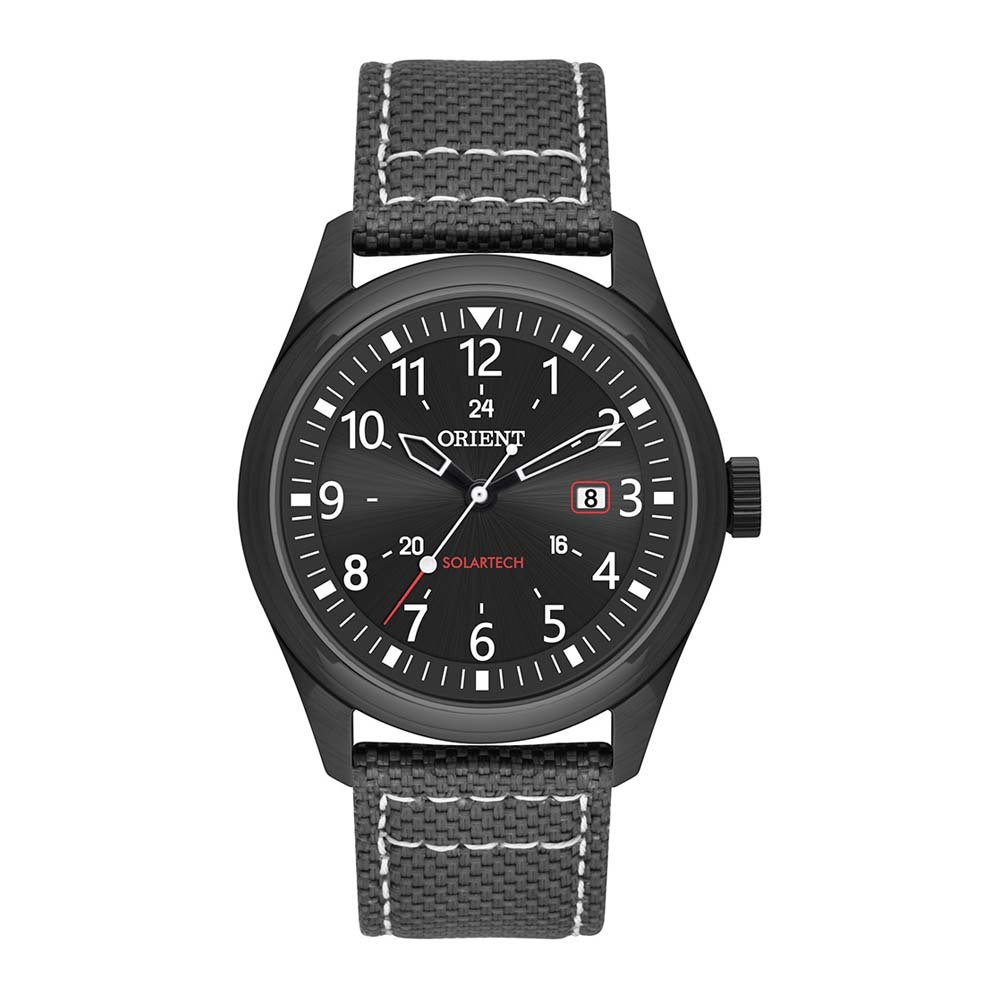 RELOGIO ORIENT MPSN1003 P2PB Preto 1