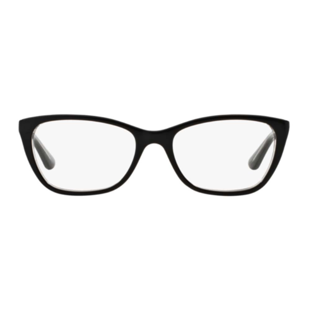 ARMACAO VOGUE VO2961 W827 53 Preto 2