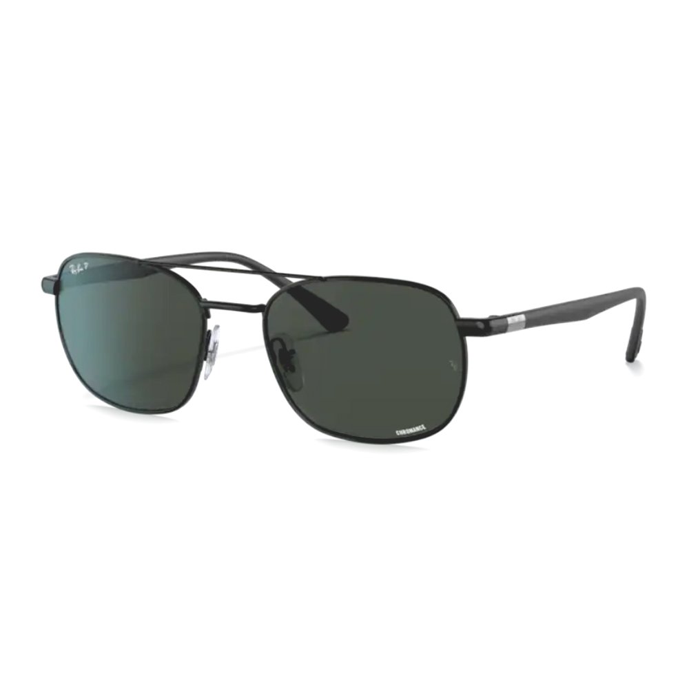 OCULOS SOLAR RAY-BAN RB3670CH 002/K854