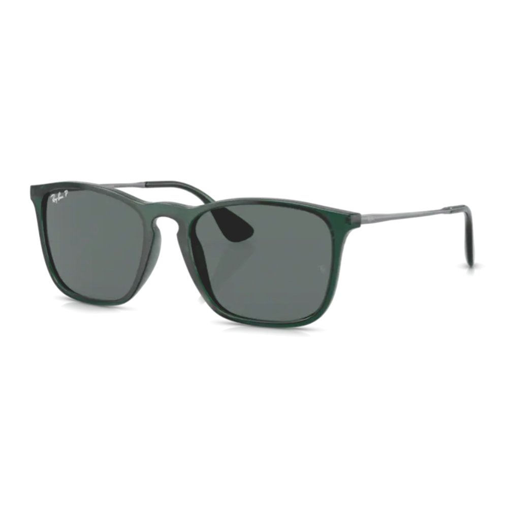 OCULOS SOLAR RAY-BAN RB4187 66638154