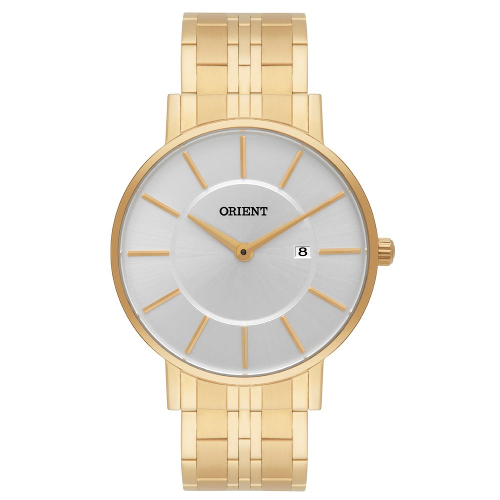 RELOGIO ORIENT MGSS1091 S1KX