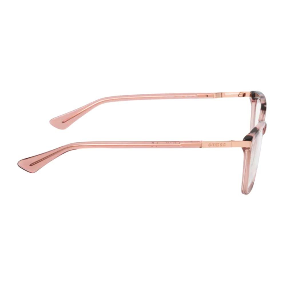 Armacao Guess Gu2880 54057 Rosa 3
