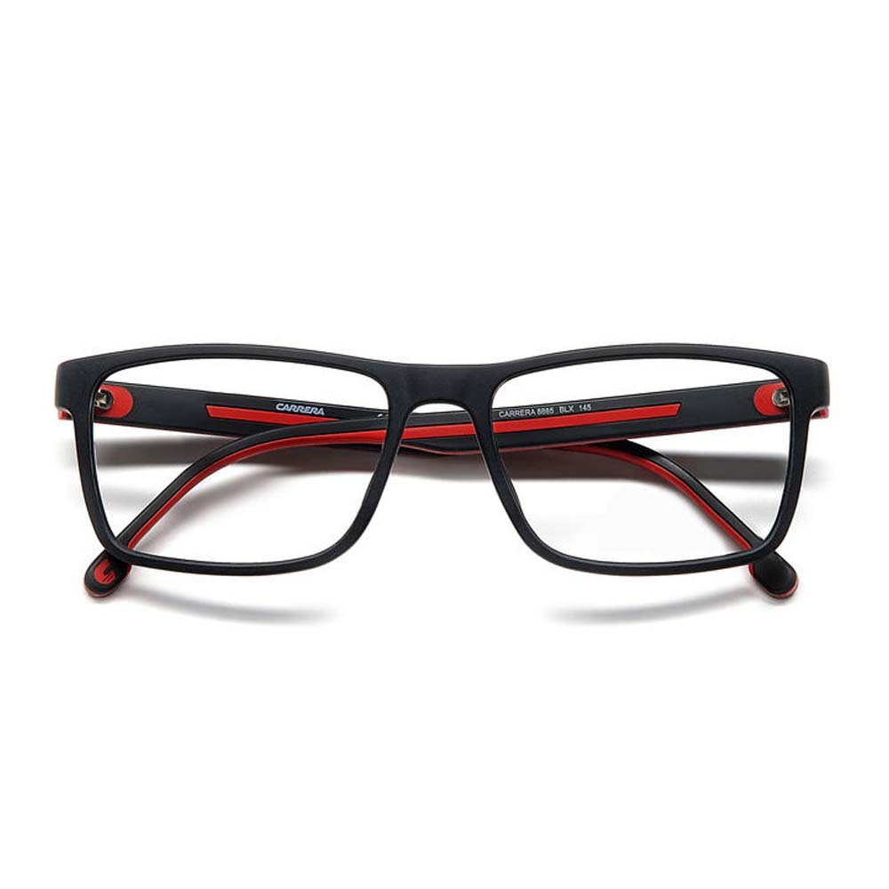 ARMACAO CARRERA 8885 BLX 5617 R Preto 3