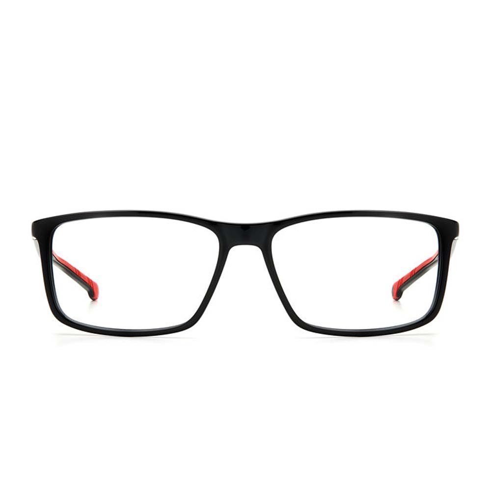 Armacao Carrera 007 Oit 5815 R Preto 2