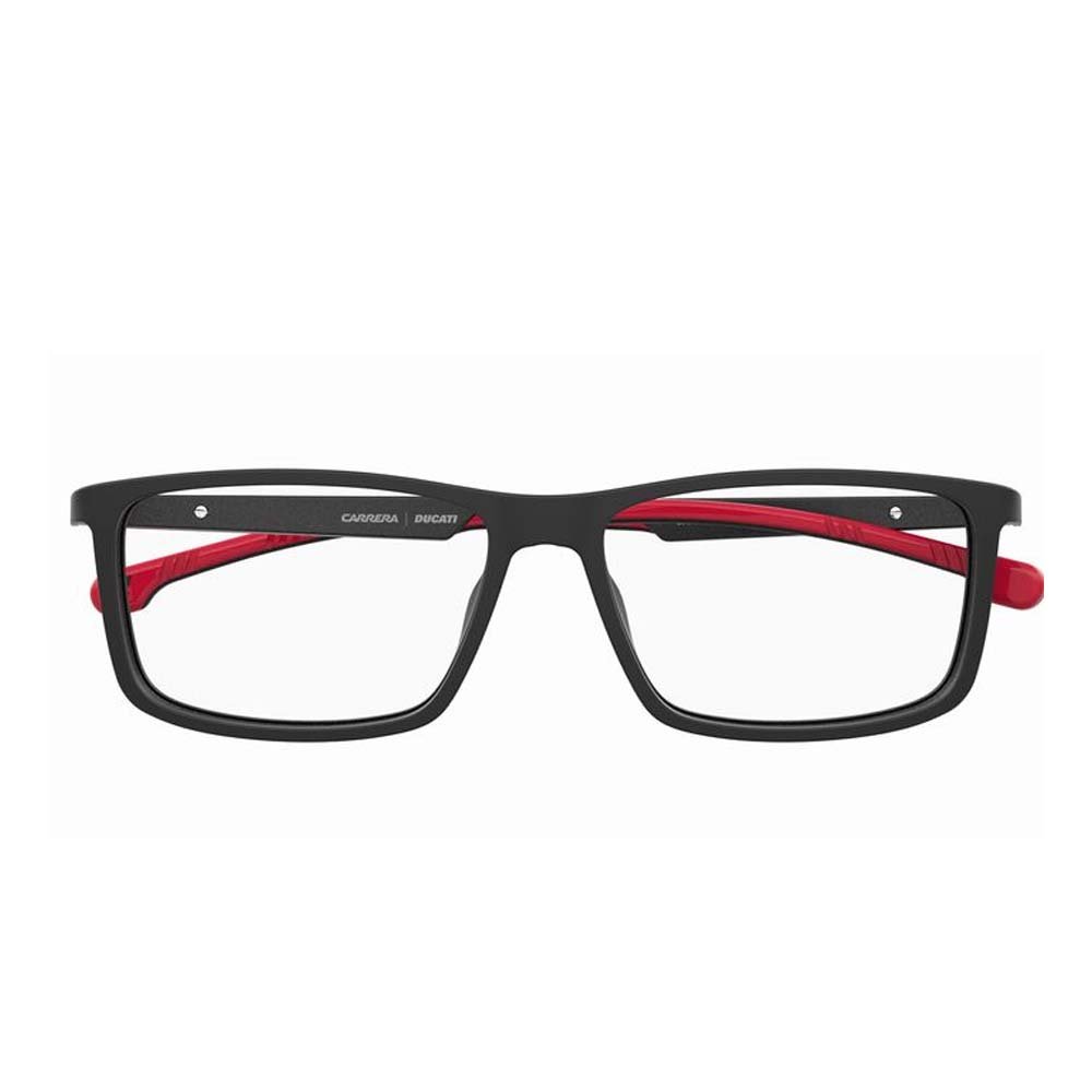 Armacao Carrera 007 Oit 5815 R Preto 3