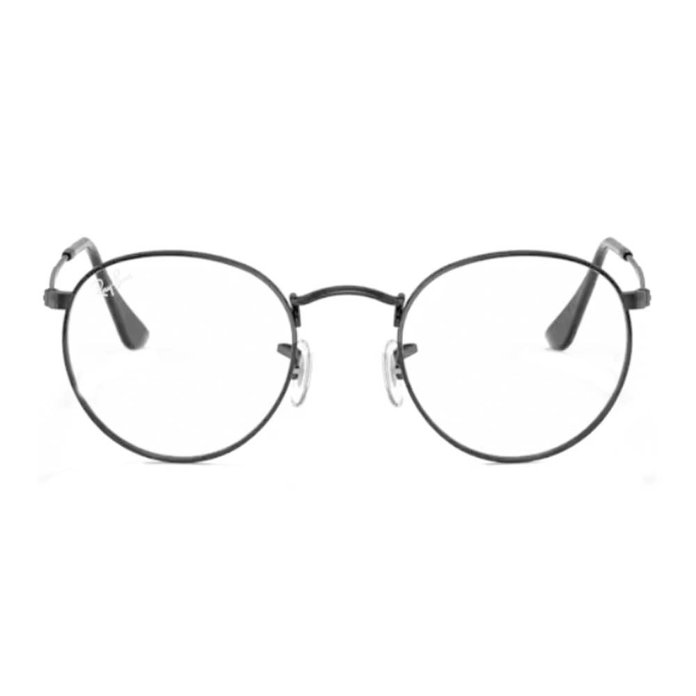 Armacao Ray-Ban Rx3447Vl 2503 53 Preto 3