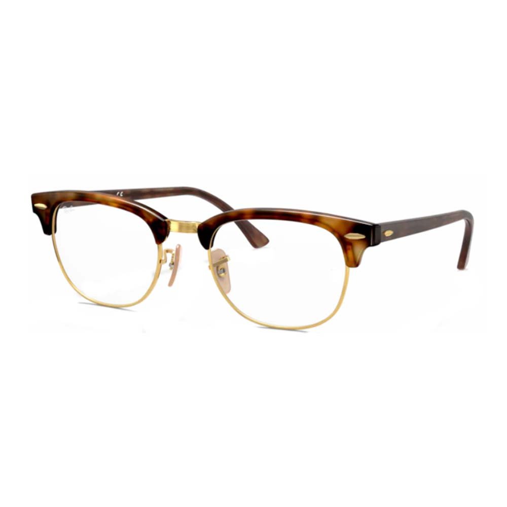 Armacao Ray-Ban Rx5154 2372 53