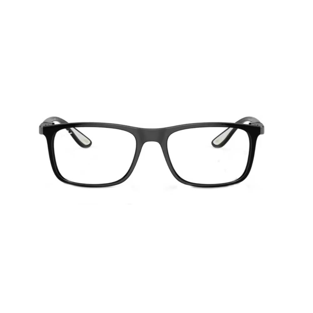 Armacao Ray-Ban Rx7222M F682 54 Preto 3