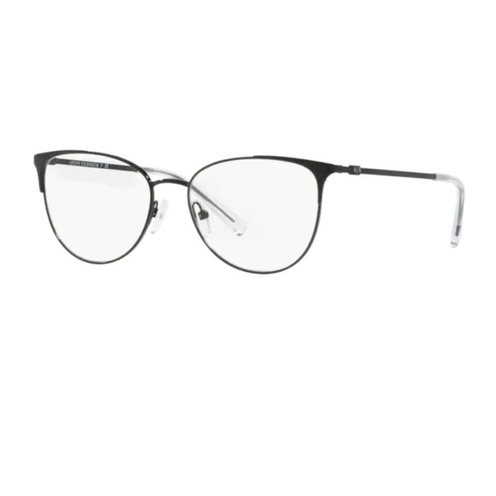 Armacao Armani Exchange Ax1034 6000 52