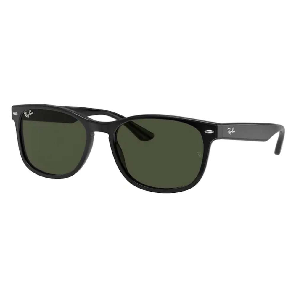 OCULOS SOLAR RAY-BAN RB2184 901/3157 Preto 1