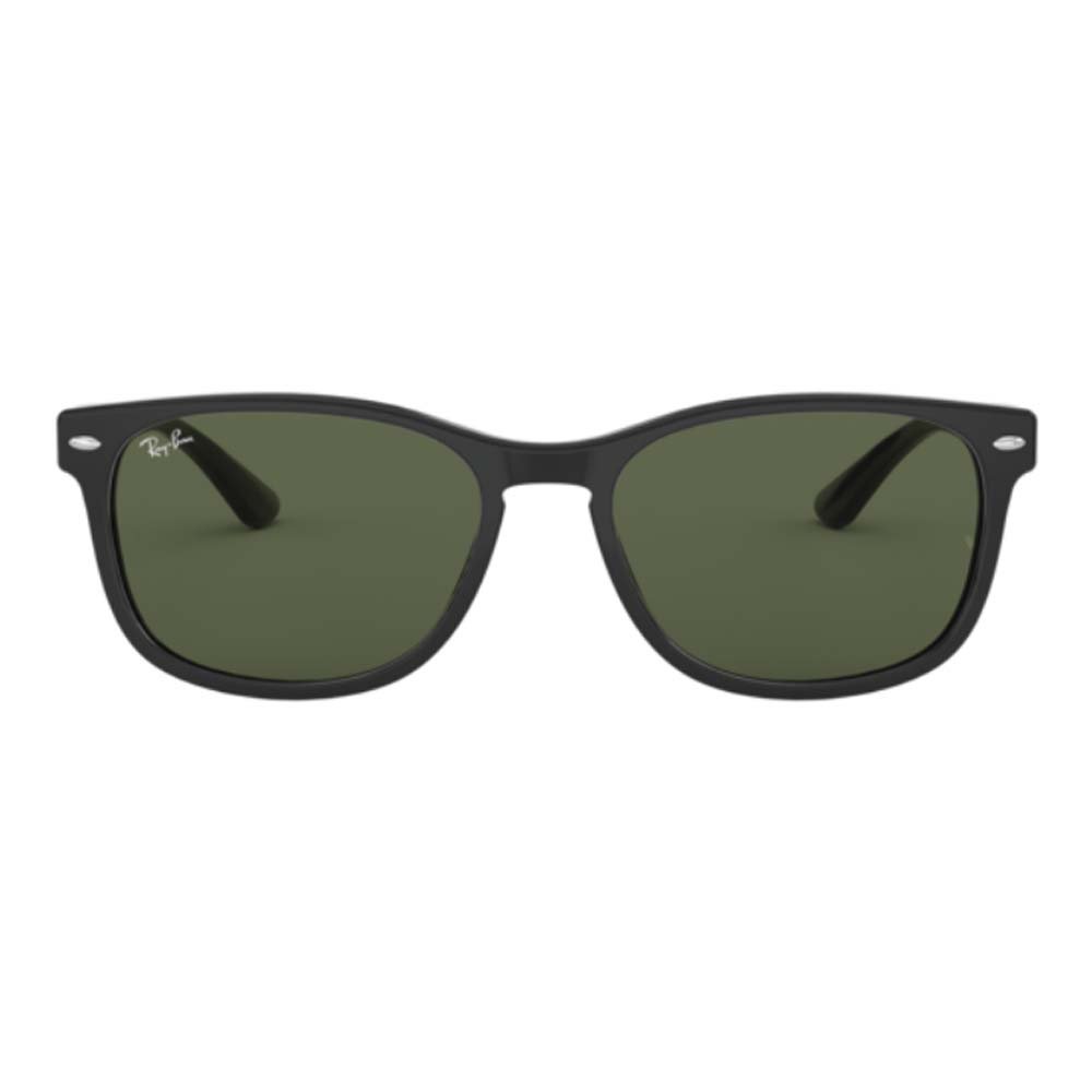 OCULOS SOLAR RAY-BAN RB2184 901/3157 Preto 2