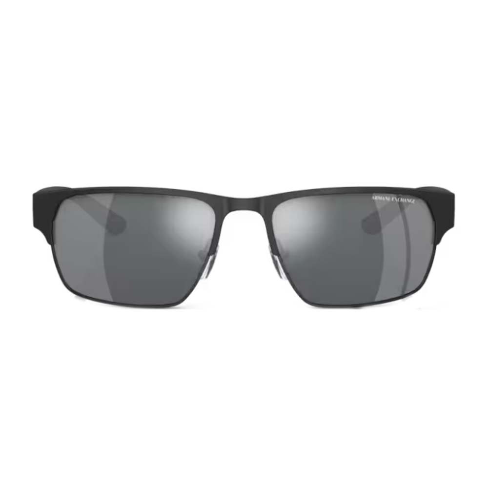 OCULOS SOLAR ARMANI EXCHANGE AX2046S 60006G57 Preto 3