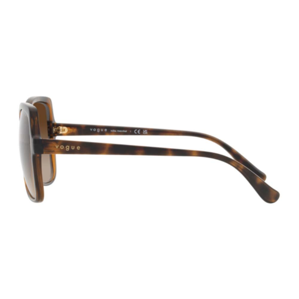 OCULOS SOLAR VOGUE VO5488SL W6561356 Multicores 3