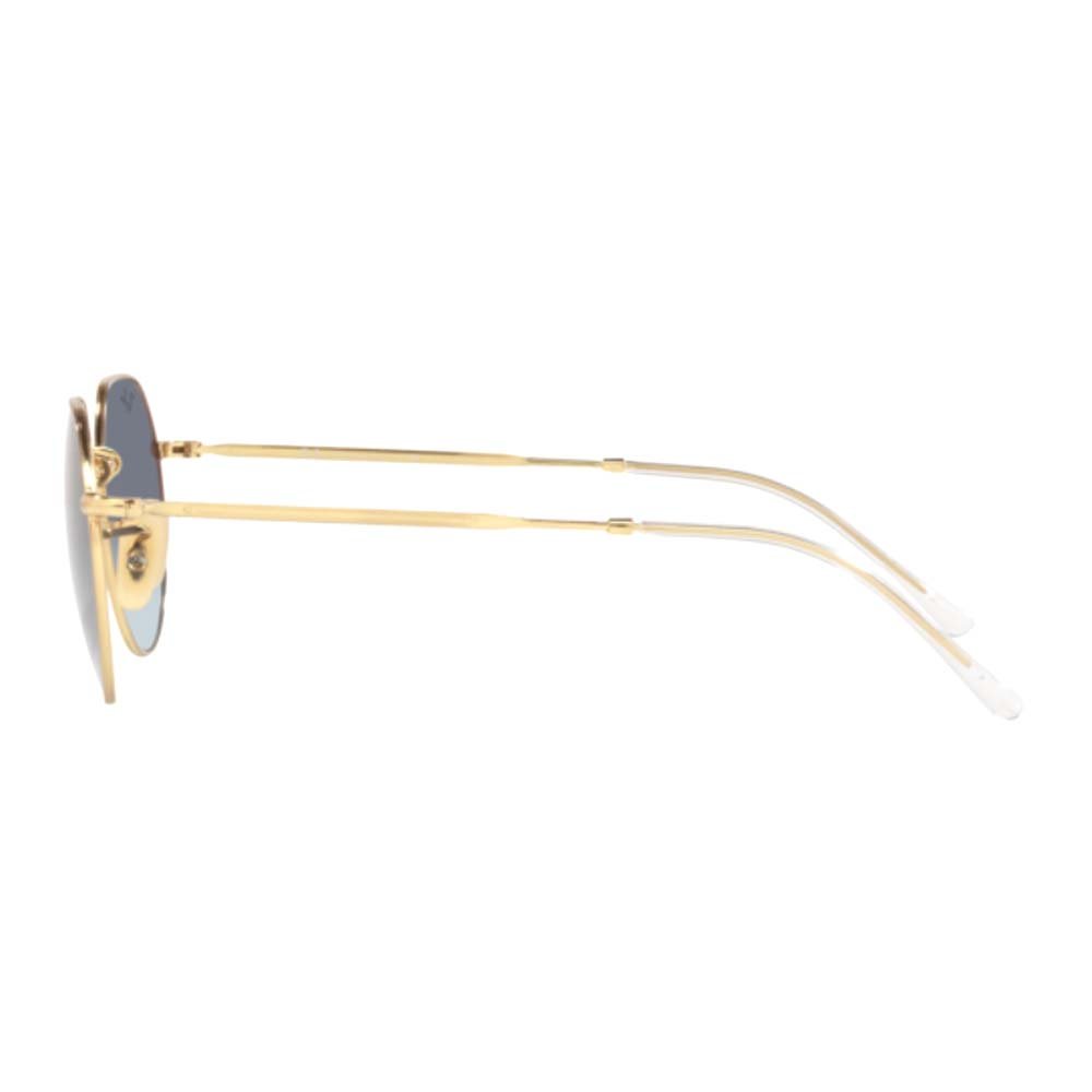 OCULOS SOLAR RAY-BAN RB3565 001/8655 Dourado 3