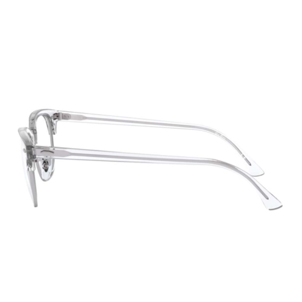 ARMACAO RAY-BAN ZILO RX5154 2001 51 Prata 3