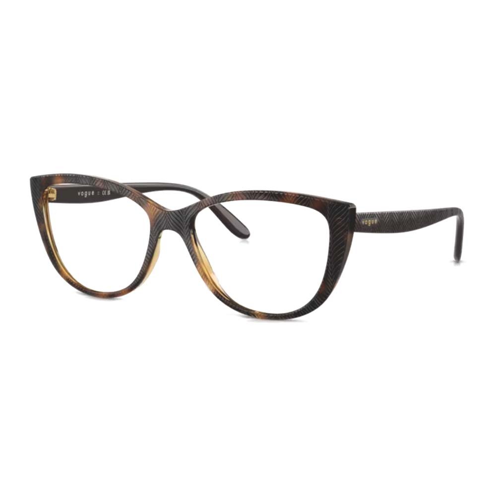 Armacao Vogue Vo5485 W656 54