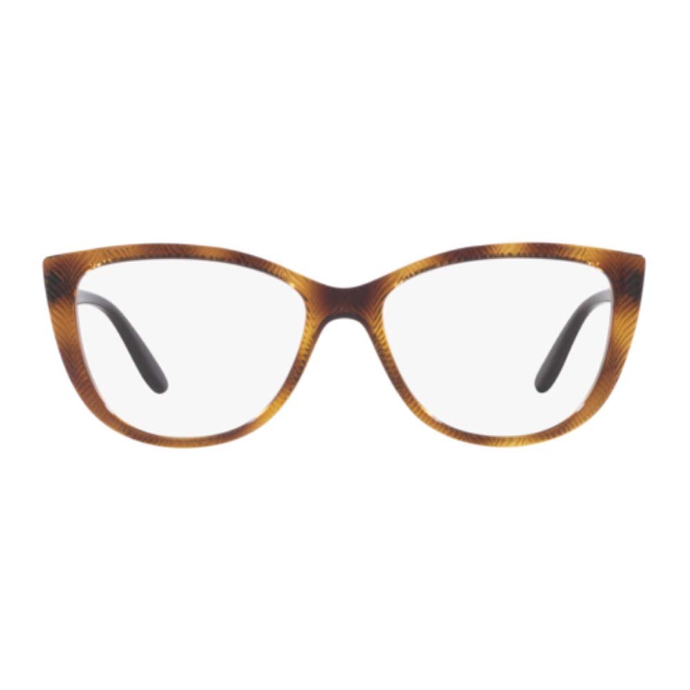 Armacao Vogue Vo5485 W656 54 Marrom 2