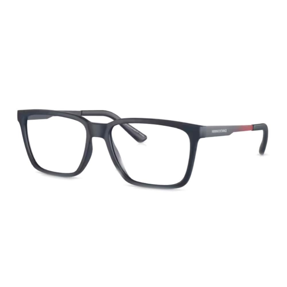 Armacao Armani Exchange Ax3103 8181 55