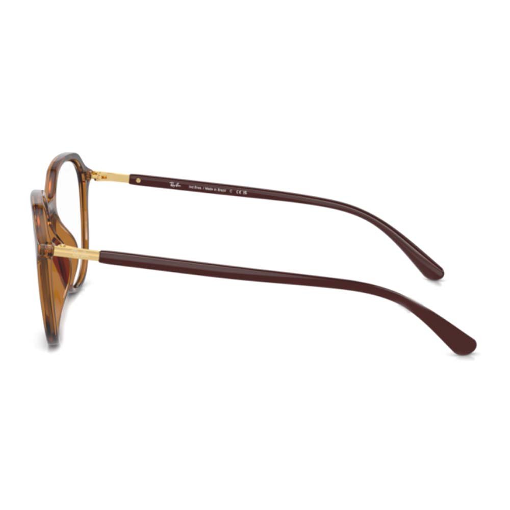 ARMACAO RAY-BAN RX4415VL 2012 54 Marrom 3