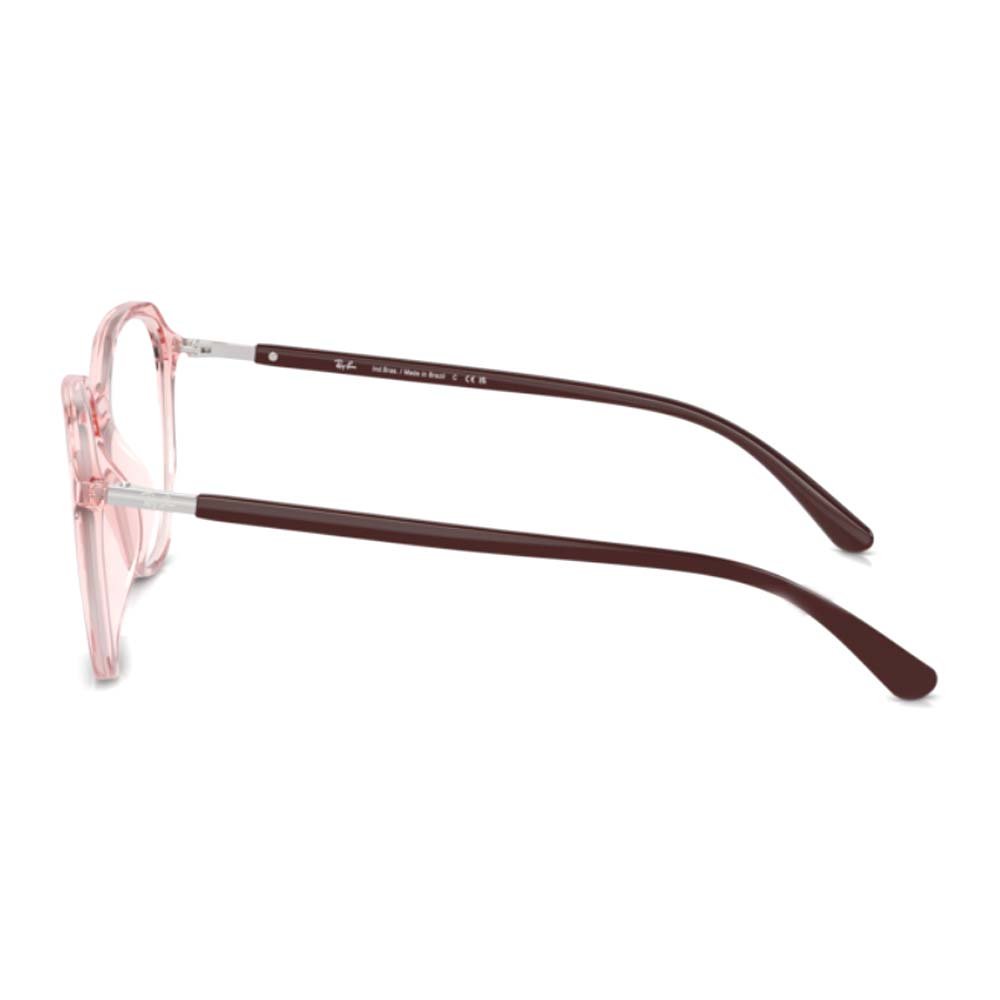 ARMACAO RAY-BAN RX4415VL 8245 54 Rosa 3