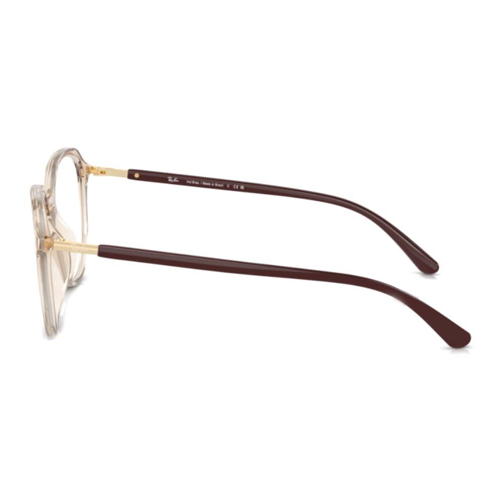 ARMACAO RAY-BAN RX4415VL 8331 54 Bege 3