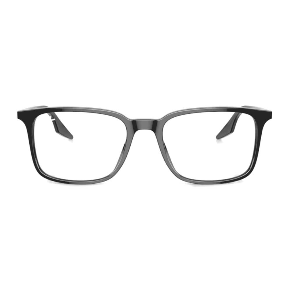 ARMACAO RAY-BAN RX5421 2000 55 Preto 2