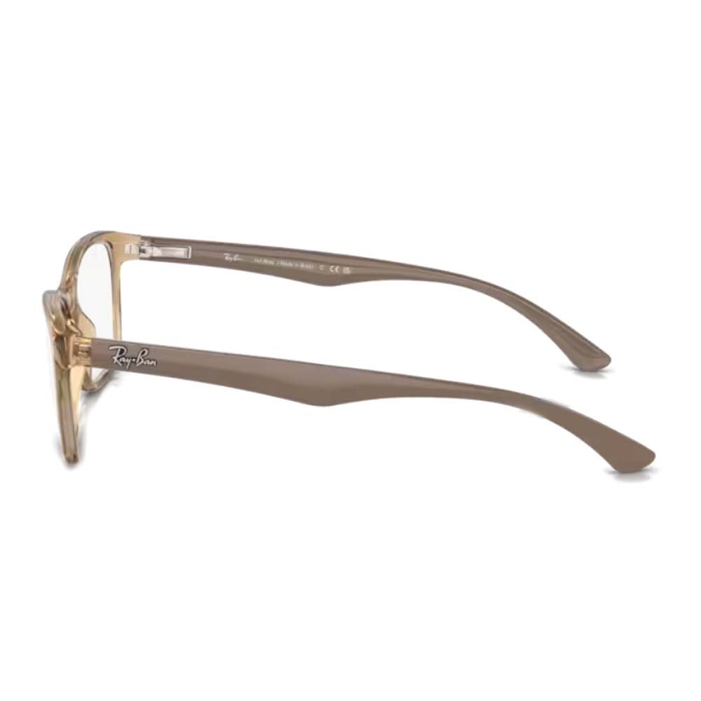 ARMACAO RAY-BAN RX7033L 8185 52 Bege 3