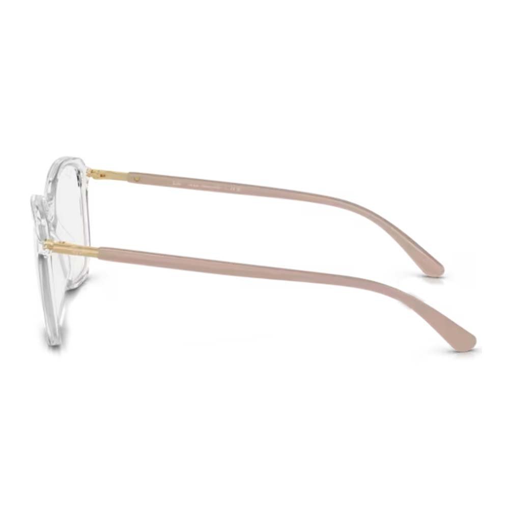 ARMACAO RAY-BAN RX7234L 8330 53 Bege 3