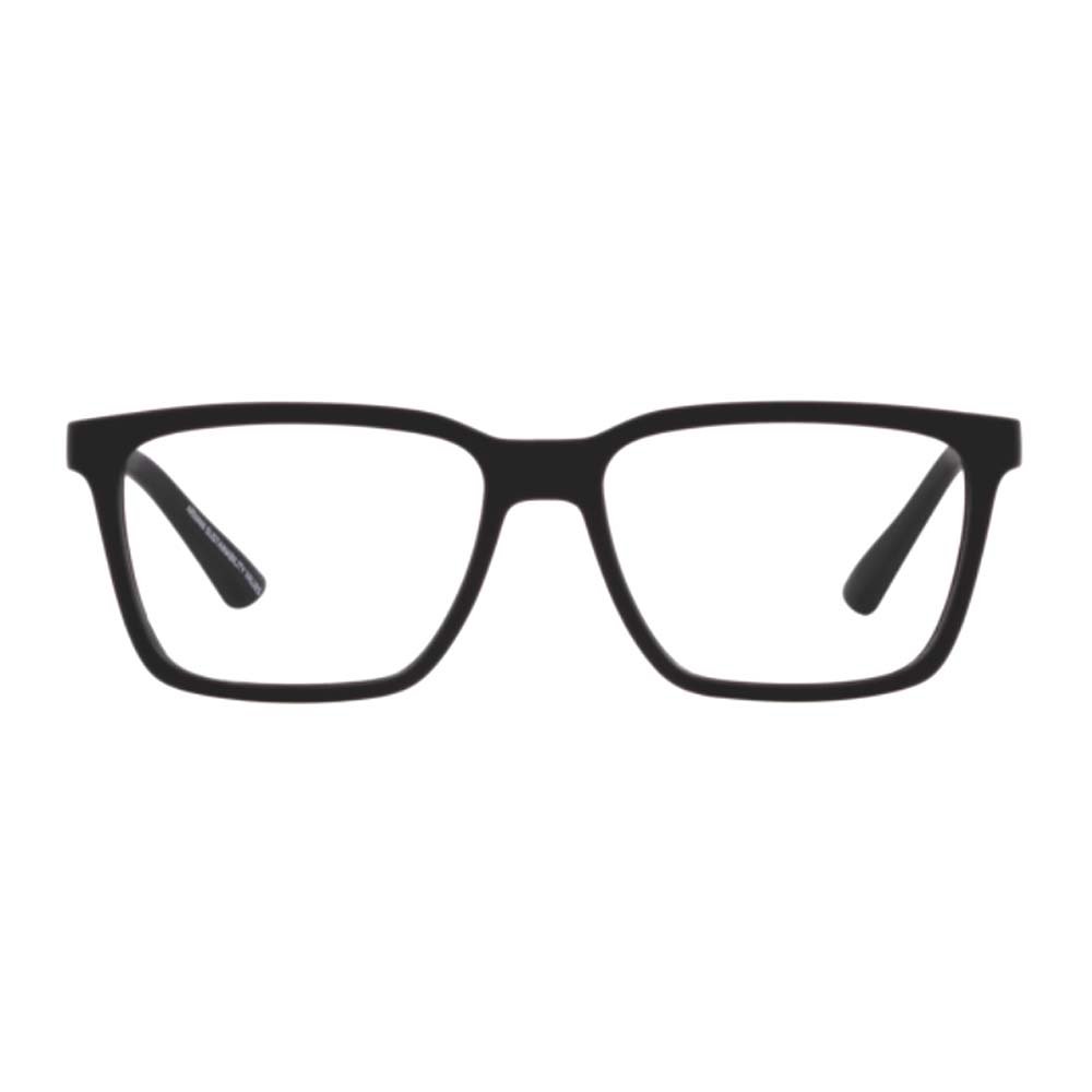 ARMACAO ARMANI EXCHANGE AX3103 8078 55 Preto 2