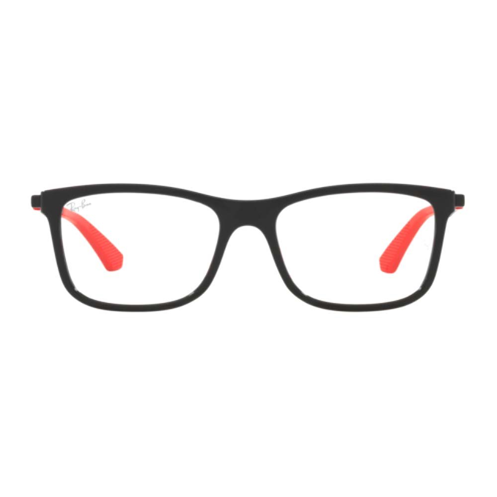 ARMACAO INFANTIL RAY-BAN RY1549 3941 46 Preto 2