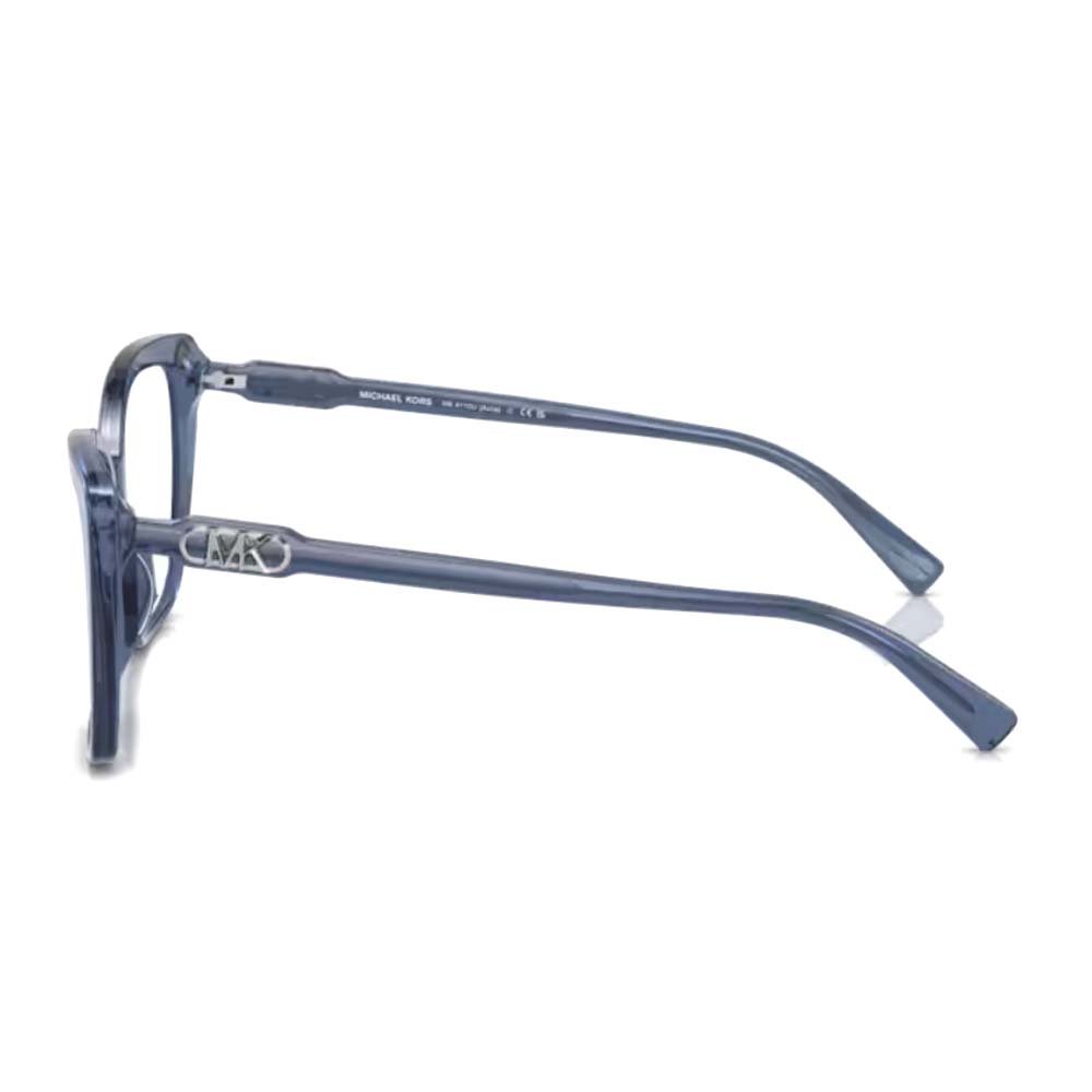 ARMACAO MICHAEL KORS MK4110U 3956 55 Azul 3