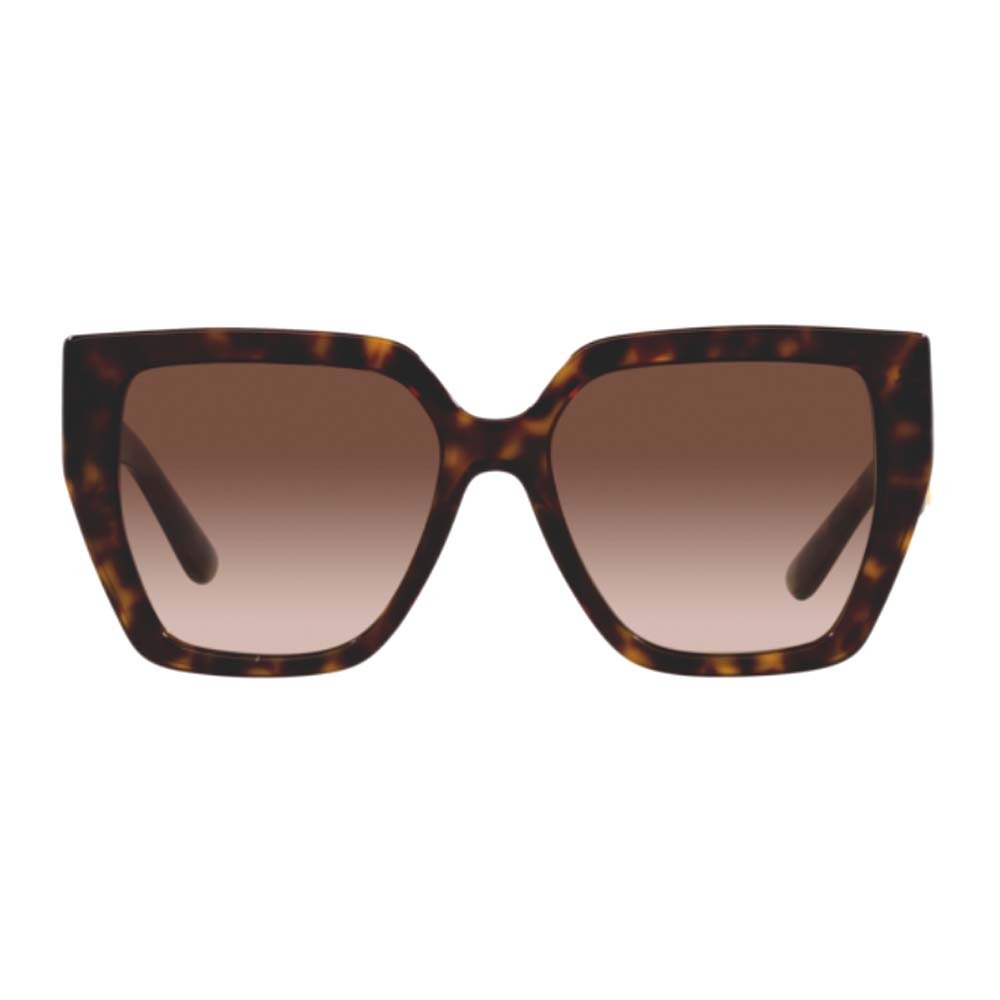 OCULOS SOLAR DOLCE & GABBANA DG4438 502/1355 Marrom 2