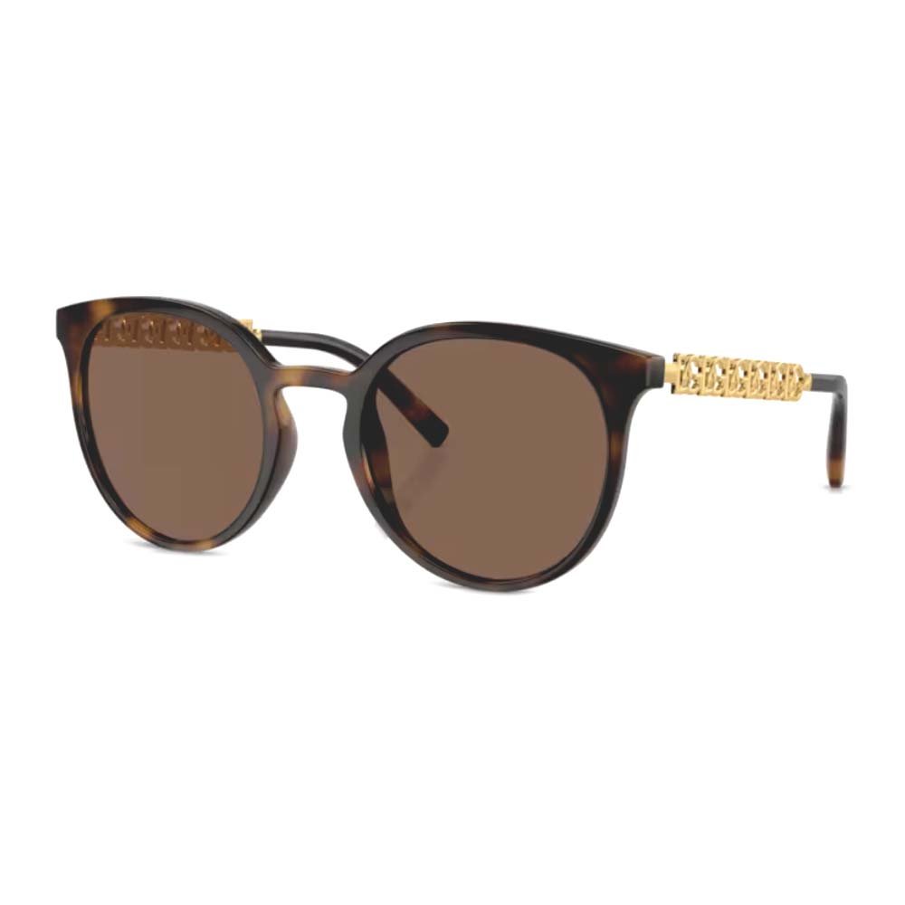 OCULOS SOLAR DOLCE & GABBANA DG6189U 502/7352