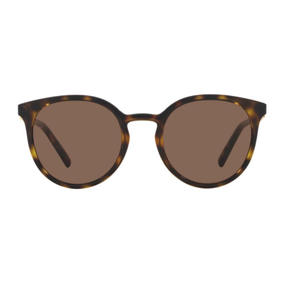 OCULOS SOLAR DOLCE & GABBANA DG6189U 502/7352 Marrom 2