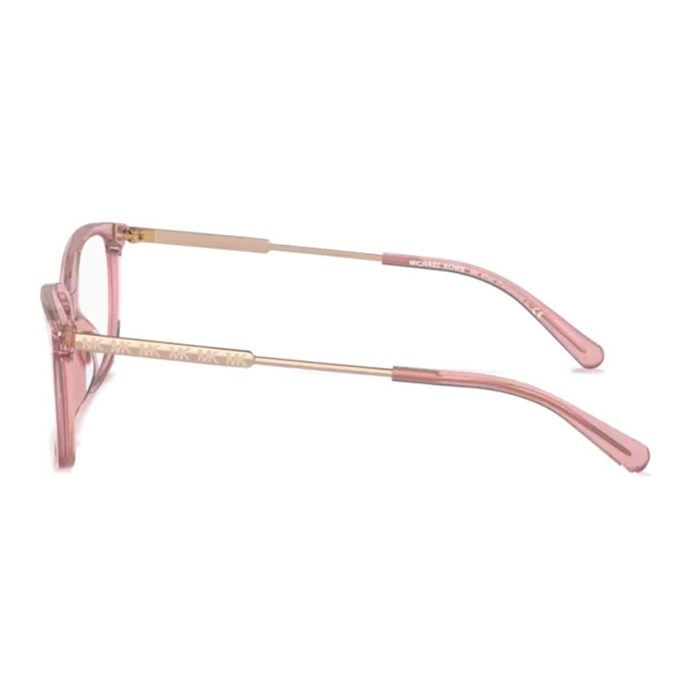 Armacao Michael Kors Mk4092 3101 54 Rosa 3