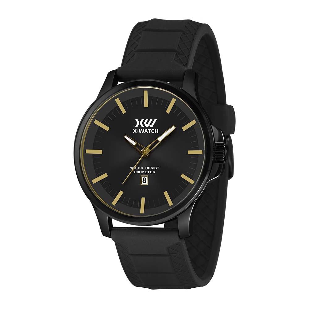 Orologi Haurex orologio da uomo Haurex Grand Class 6A341US1